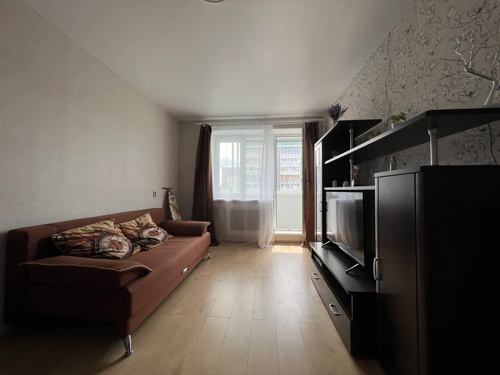 Уютная квартира со свежим ремонтом — аренда посуточно в Петрозаводск