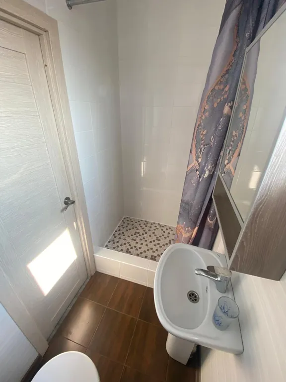 Комната в частном доме