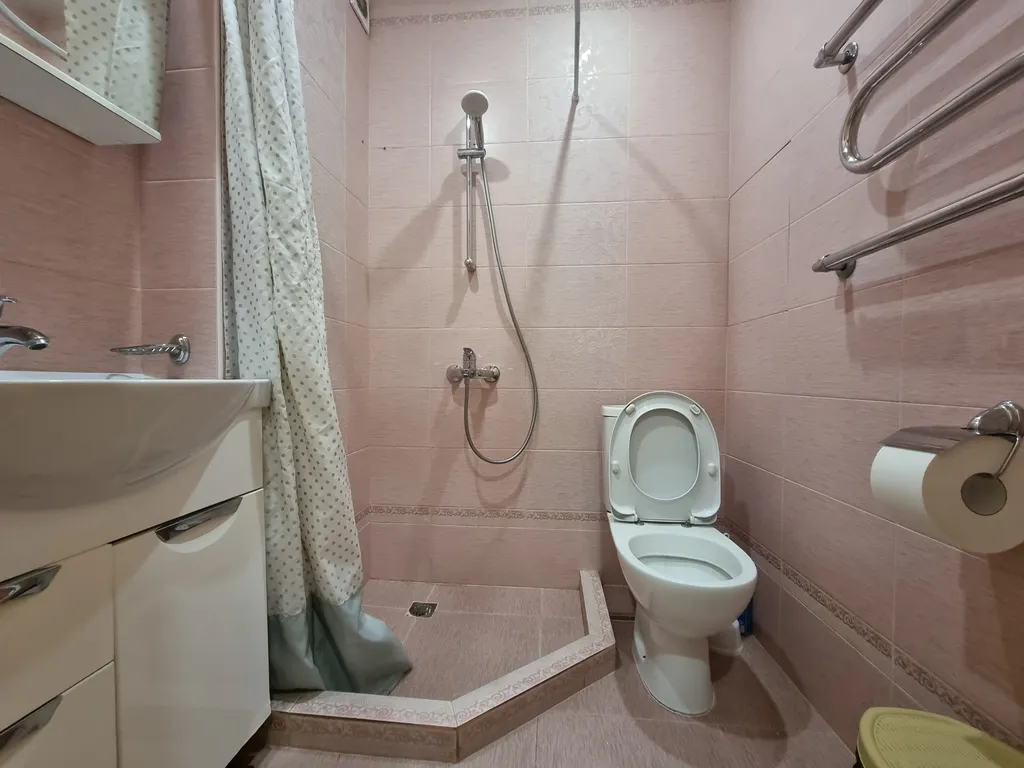 Квартира Квартира у моря МС29 — Адлер