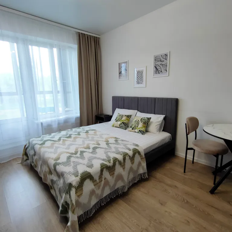 Квартира 1-комнатная Квартира — Мисайлово