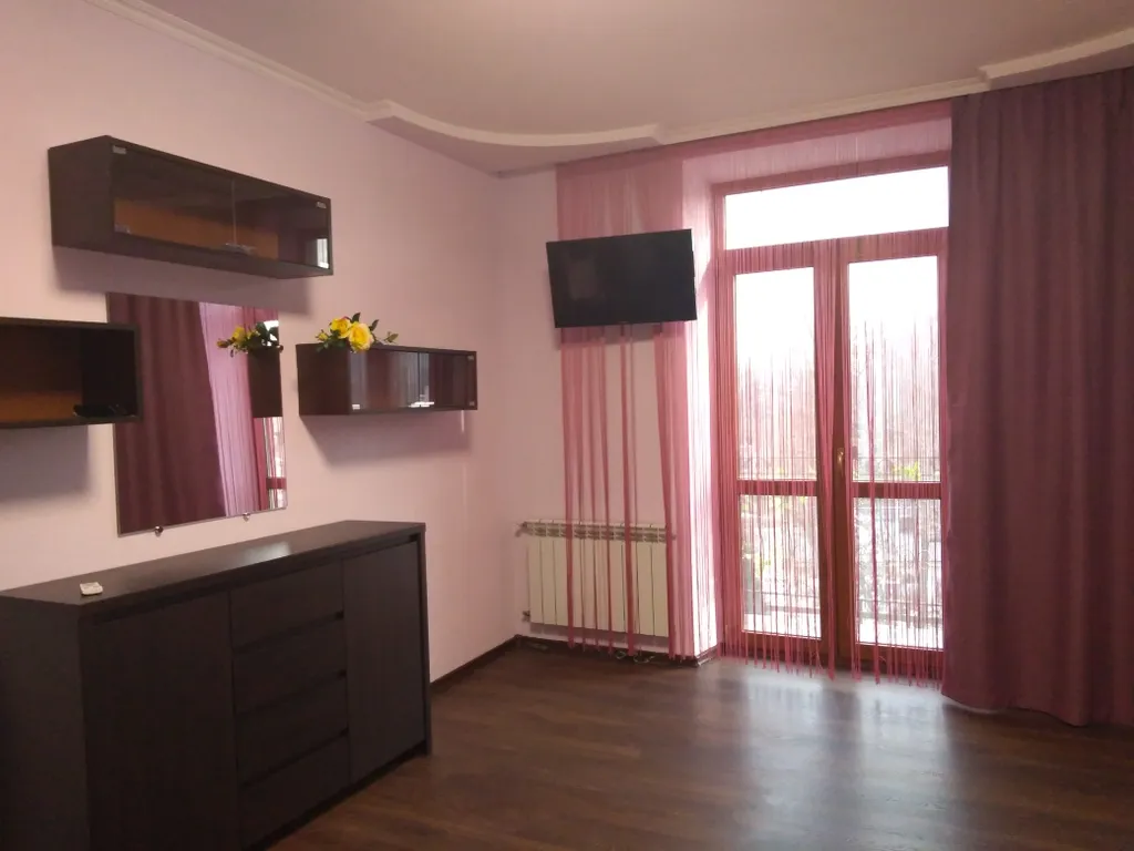 Квартира Квартира в центре с видом на город — Севастополь