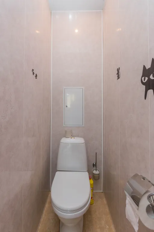 Квартира в центре