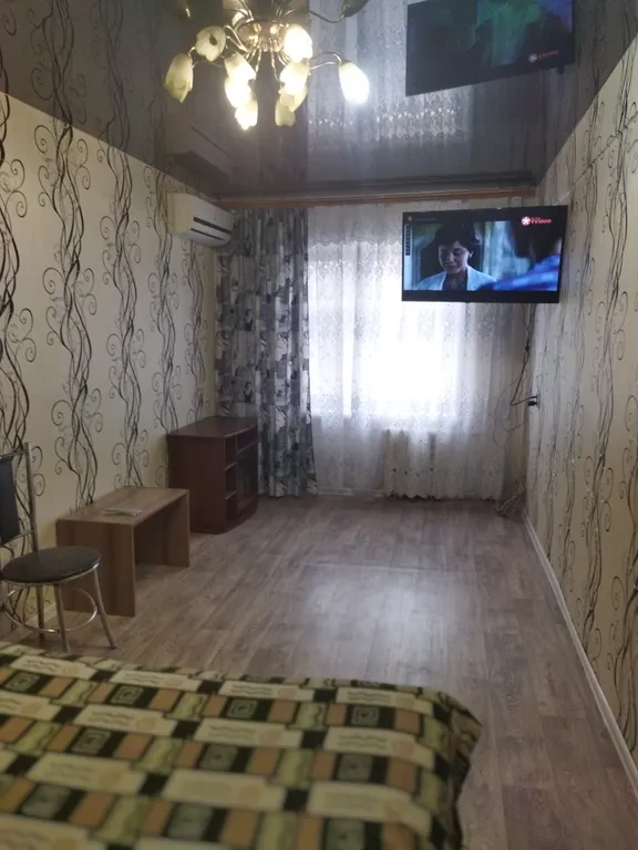 Удобная двушка