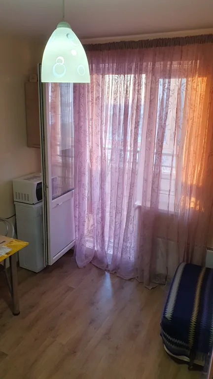 Квартира Уютная квартира с видом на закаты — Нижний Новгород