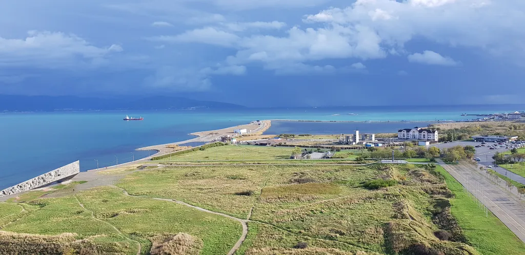 Квартира Комната с видом на море — Новороссийск