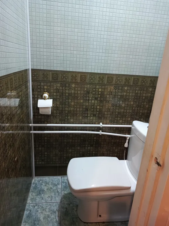 Квартира Уютная квартира с камином на набережной для большой семьи — Ярославль