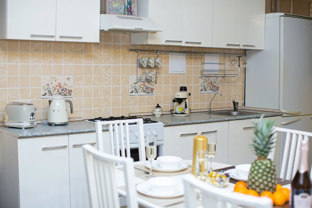 Friends Vacations 4BR & 4BTH Apartment