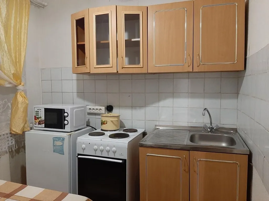 Уютная 2-комнатная квартира