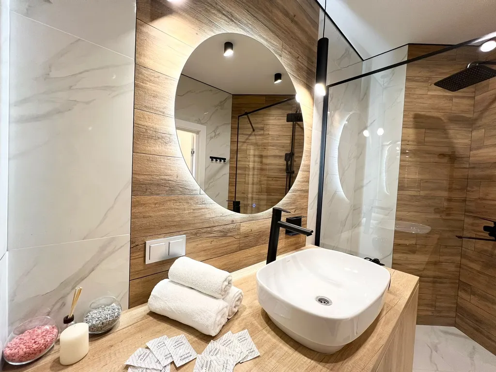 Уютная однокомнатная квартира на Хрустальной