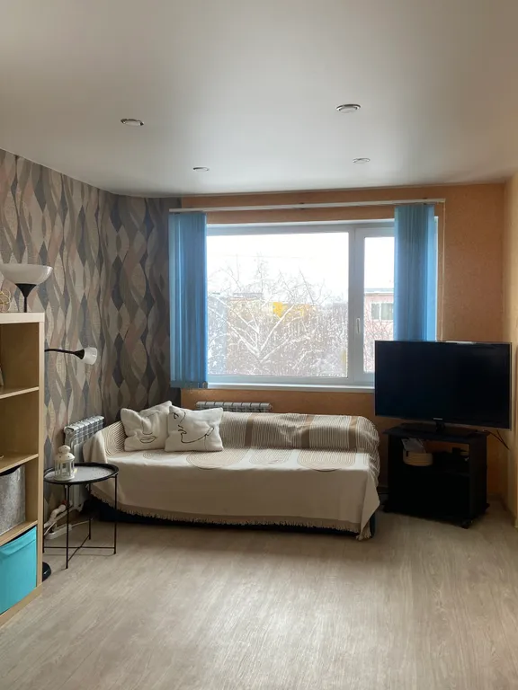 Уютная квартира для отличного отдыха в любое время года