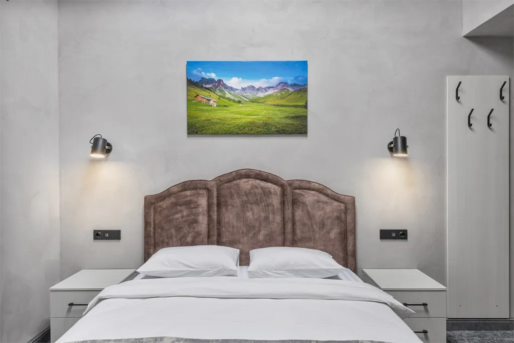 Квартира Комната — аренда посуточно в Владикавказ