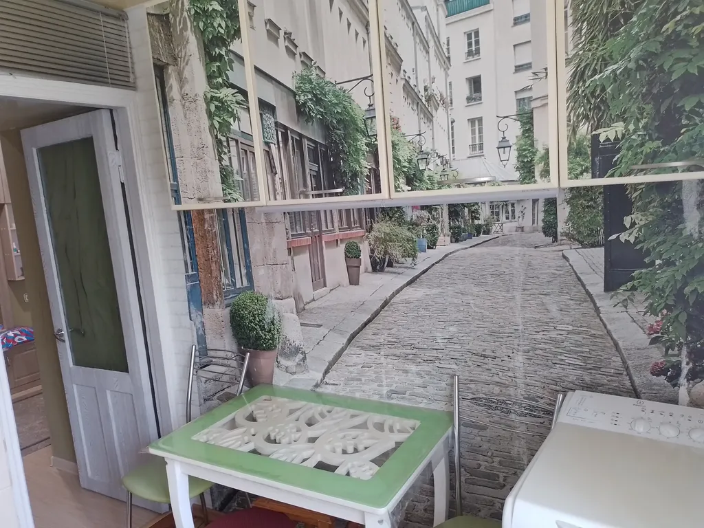 Квартира в центре города