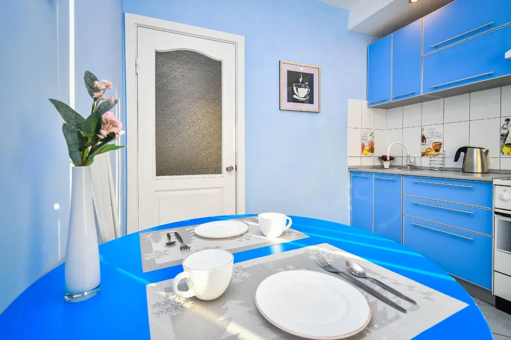 Квартира Новая, чистая, уютная квартира — Красноярск