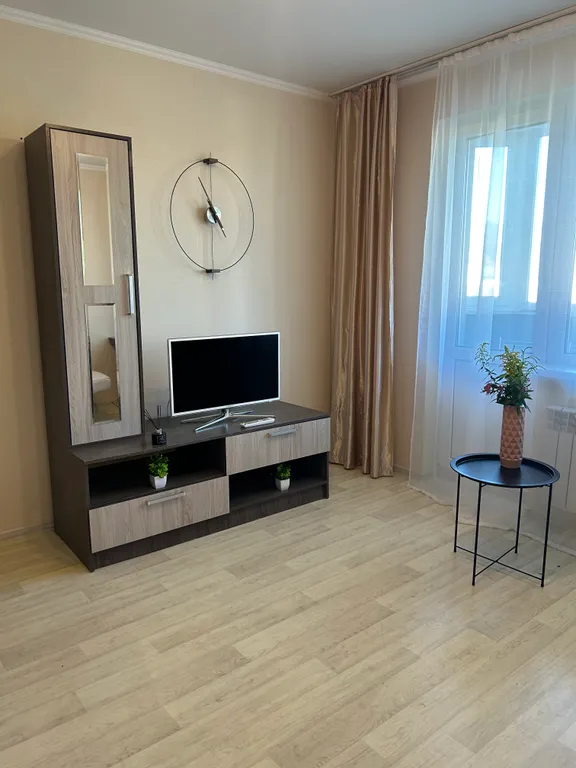 Лучшая евродвушка в ЖК Созвездие