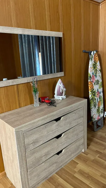 Уютная квартира рядом с фонтаном в центре города