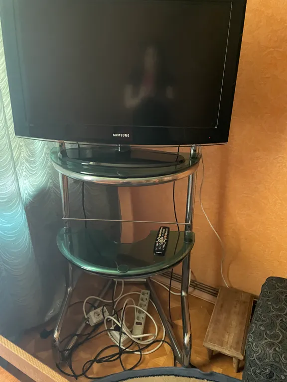 Квартира Уютная квартира — Калининград