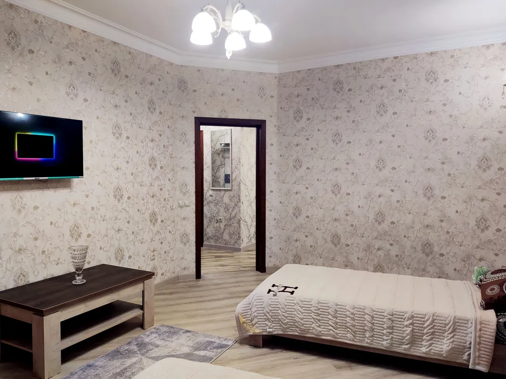Квартира Квартира у Каспия 31 — Махачкала