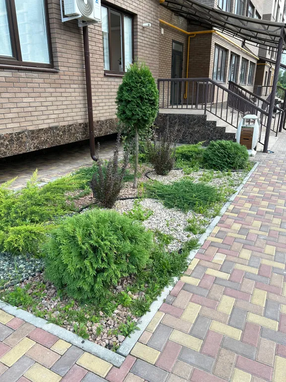 Квартира Уютная квартира в элитном доме с отличным расположением — Владикавказ