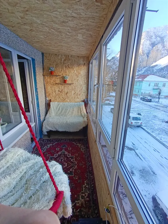 Величие гор