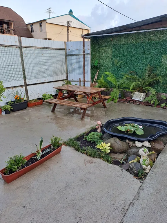 Дом недалеко от моря