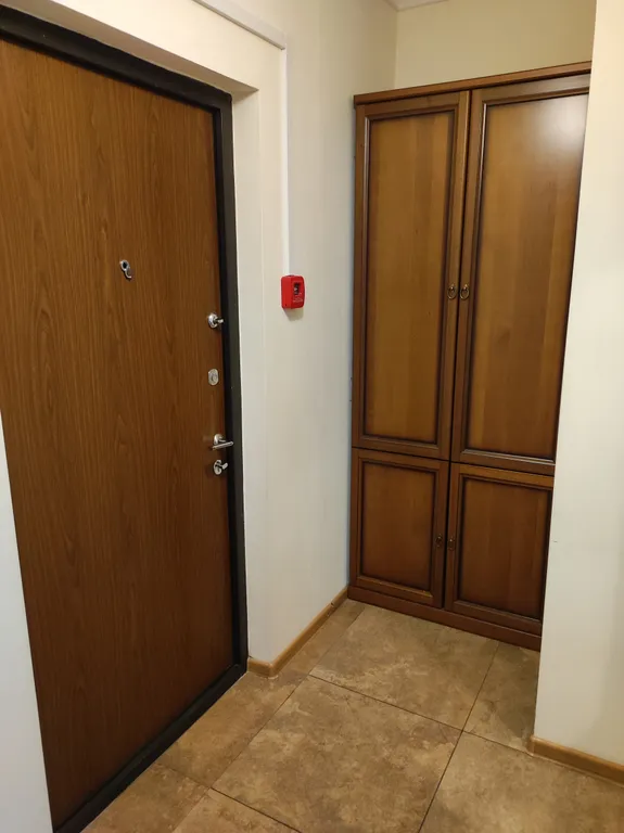 Уютная квартира возле аэропорта Внуково