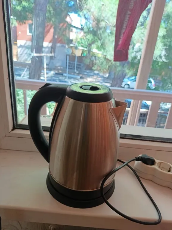 Квартира Комната — Геленджик