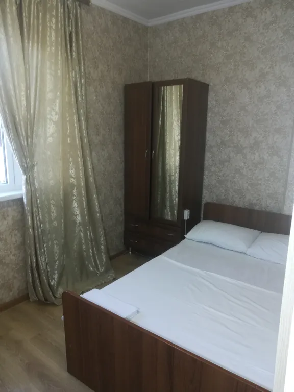 Уютный дом под ключ