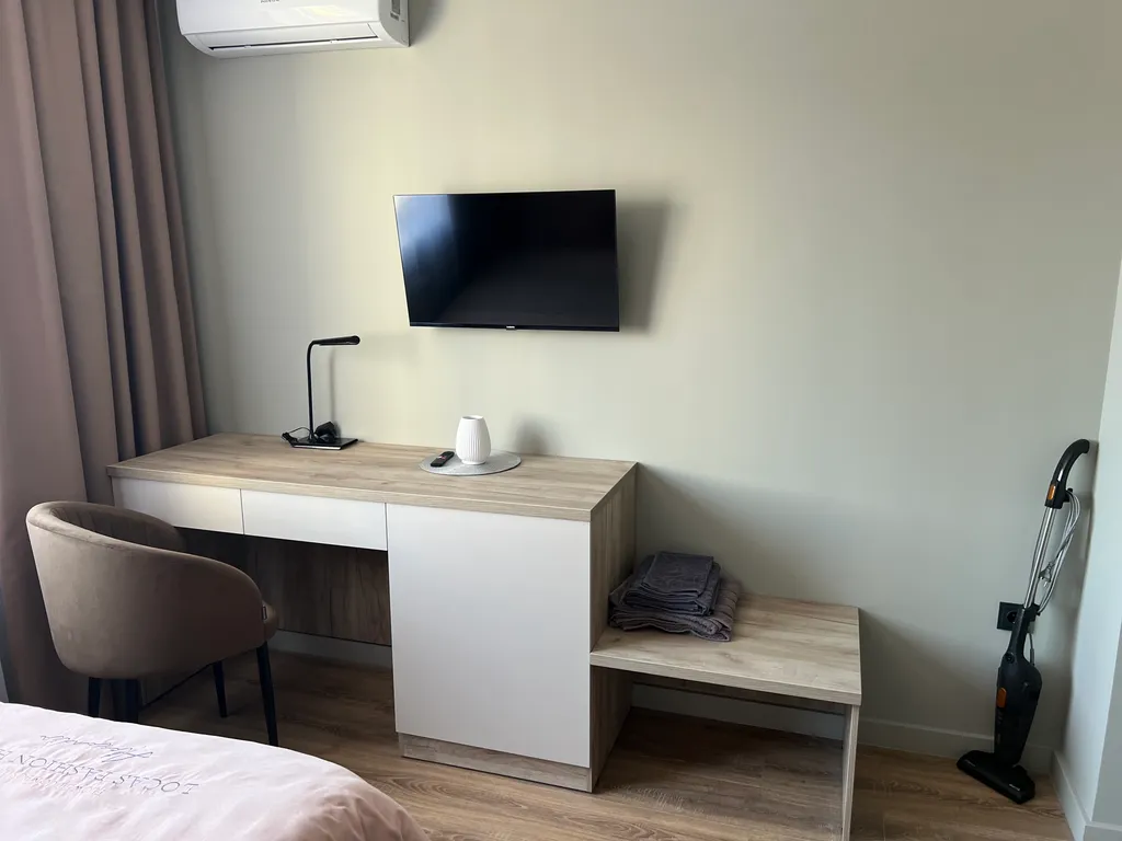 Квартира Квартира Luxury apartament — Москва