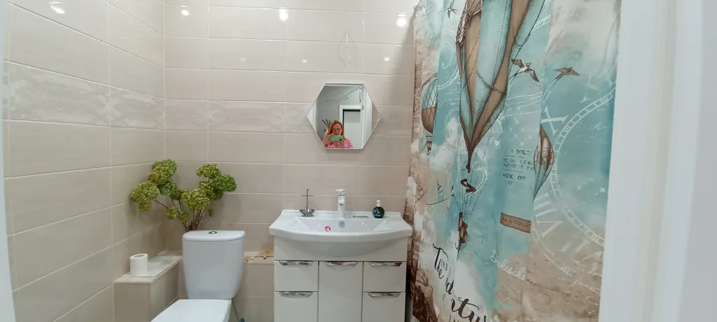 Грин апартаменты в центре перспективного района