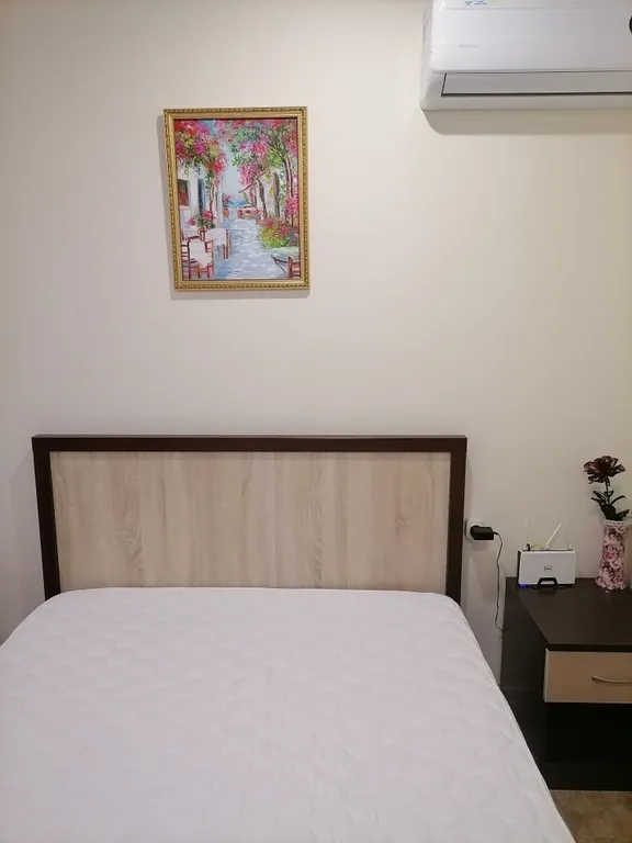 Уютная студия в центре