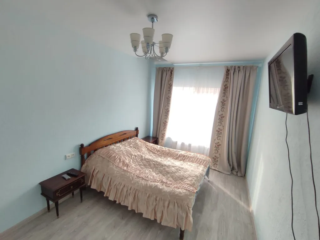 Коттедж Уютный дом расположен в экологически чистом районе города — Кисловодск