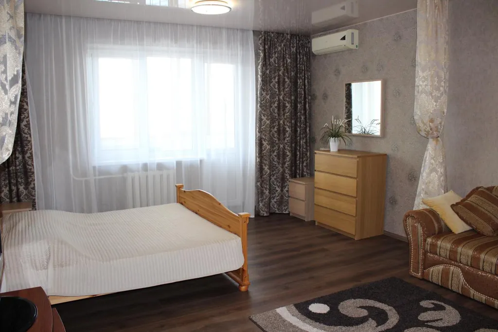 Квартира 1-комнатная Квартира — Геленджик