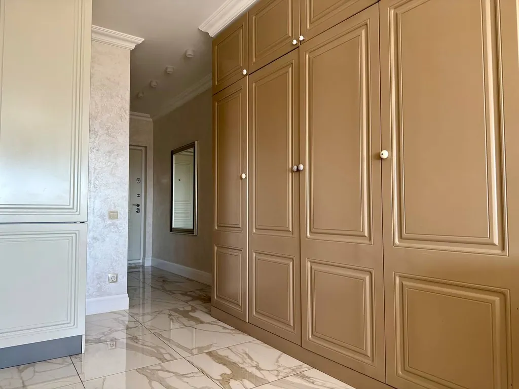 Видовая студия с панорамой на реку Дон