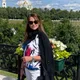 Анна Михайловна