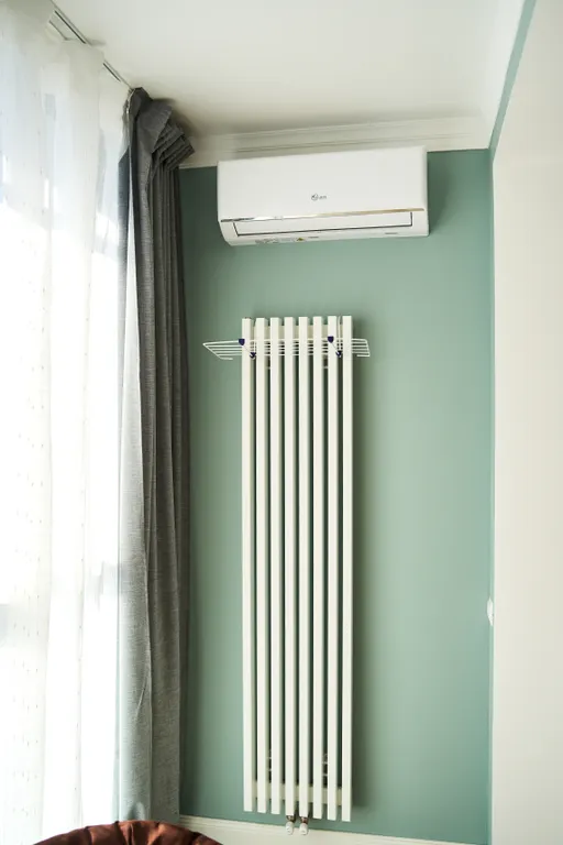 Квартира Уютная студия Urban View в 100 метрах от моря — Севастополь