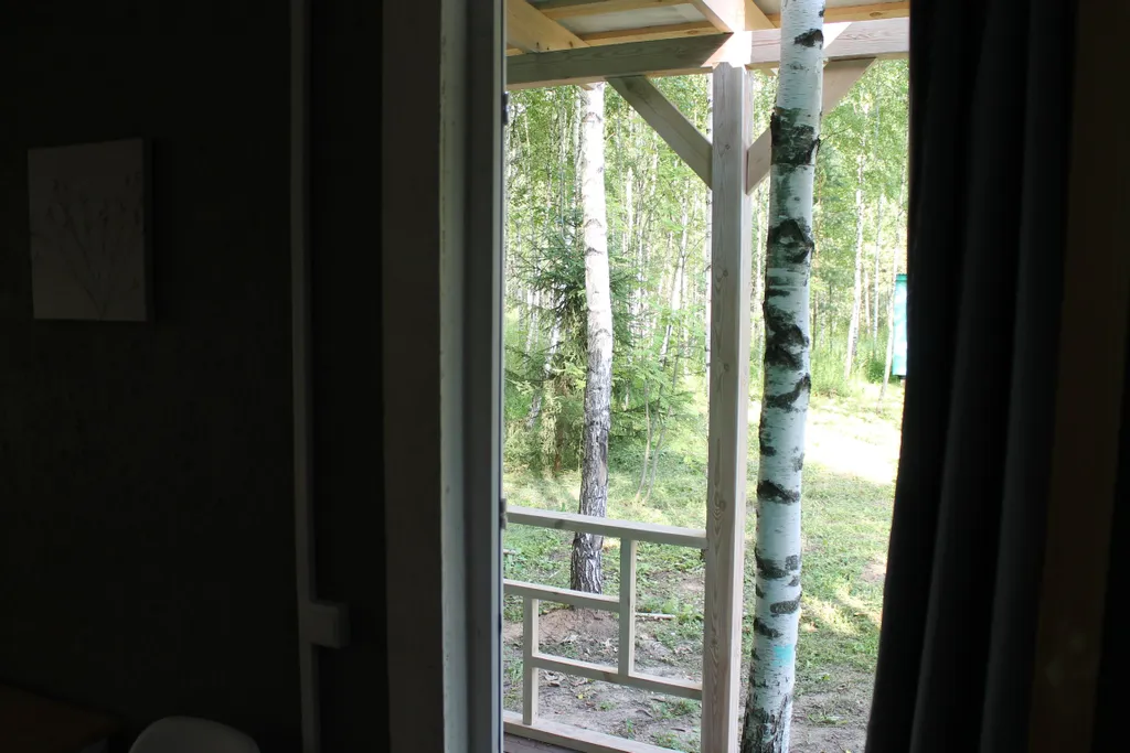 Модульный дом Сосна на двоих