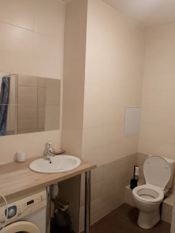 Уютная студия