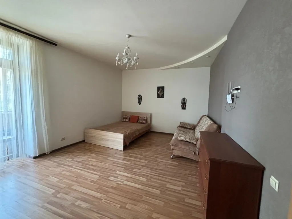 Квартира рядом с Волгой и набережной