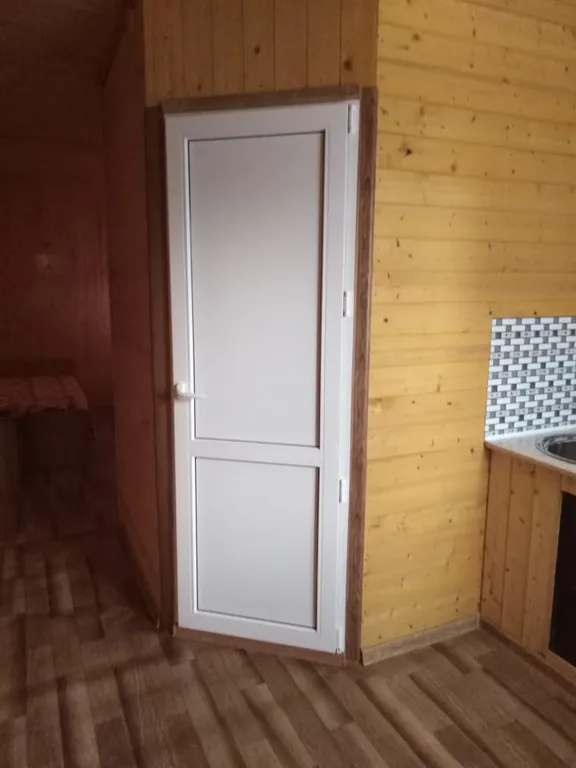 Квартира Комната — Голубицкая