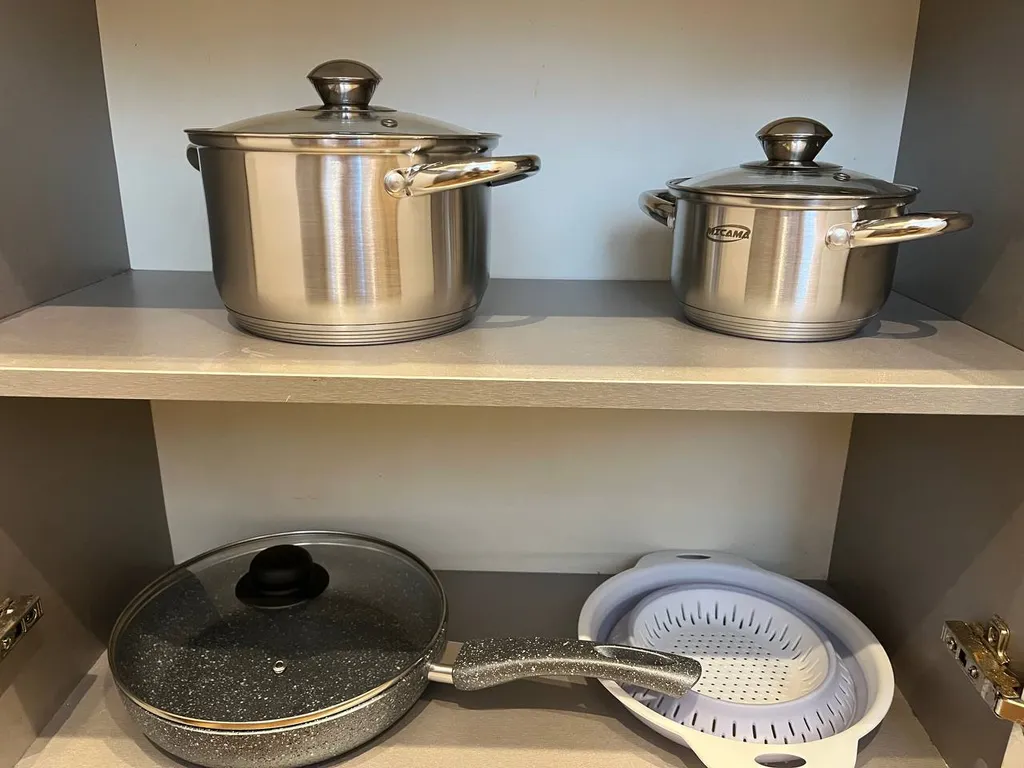 Стильная 2комнатная квартира в центре города