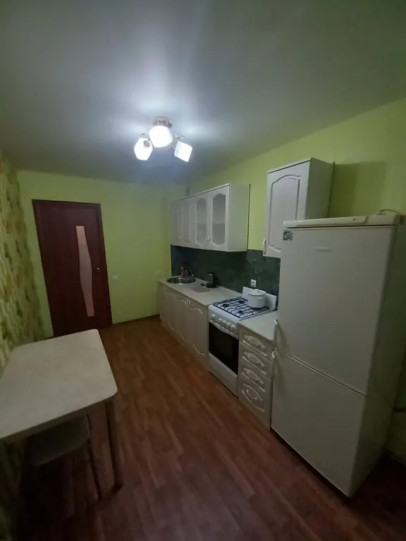 Уютная атмосфера