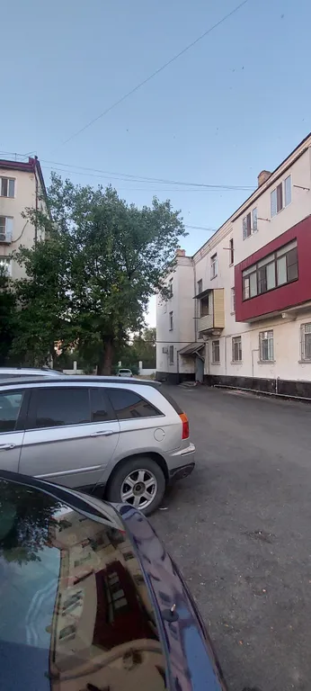 Квартира с максимальным комфортом