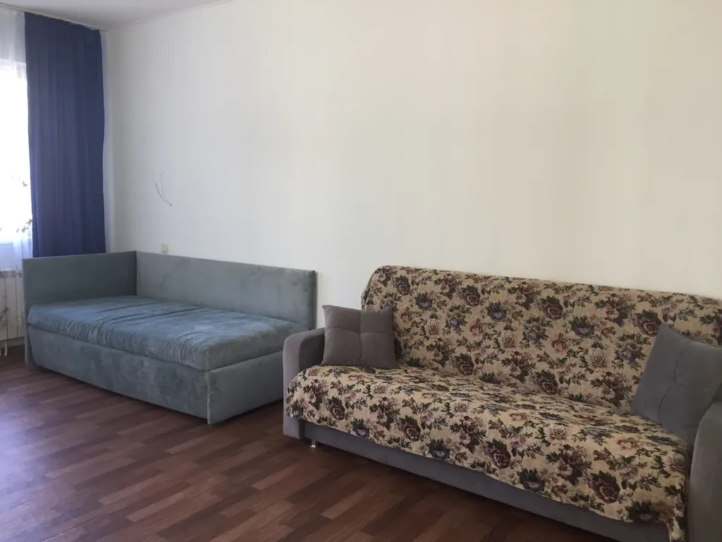 Квартира 1-комнатная квартира рядом с морем — Сочи