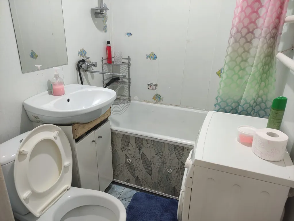 Квартира Квартира в центре города — Калининград