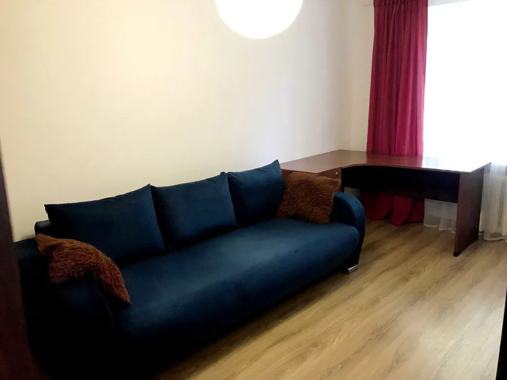 Отличная квартира в центре города