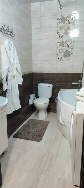 Квартира Квартира в новом доме с лифтом — Калининград