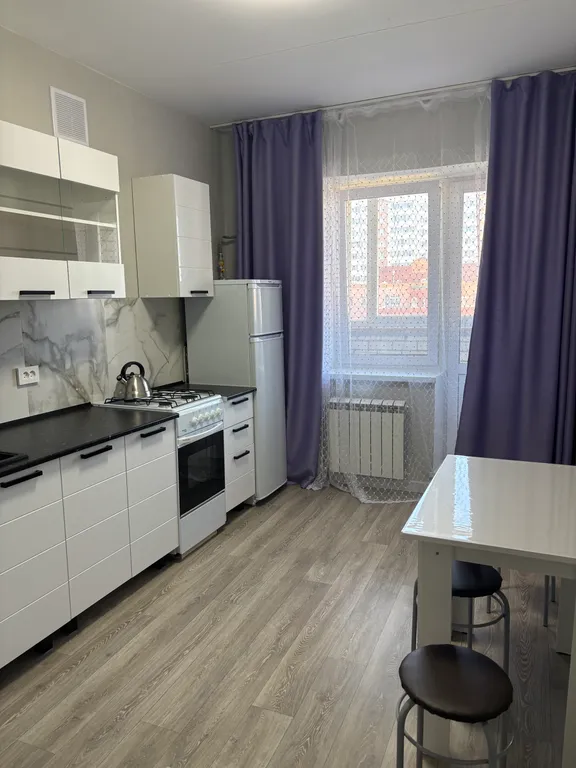 Апартаменты Северный