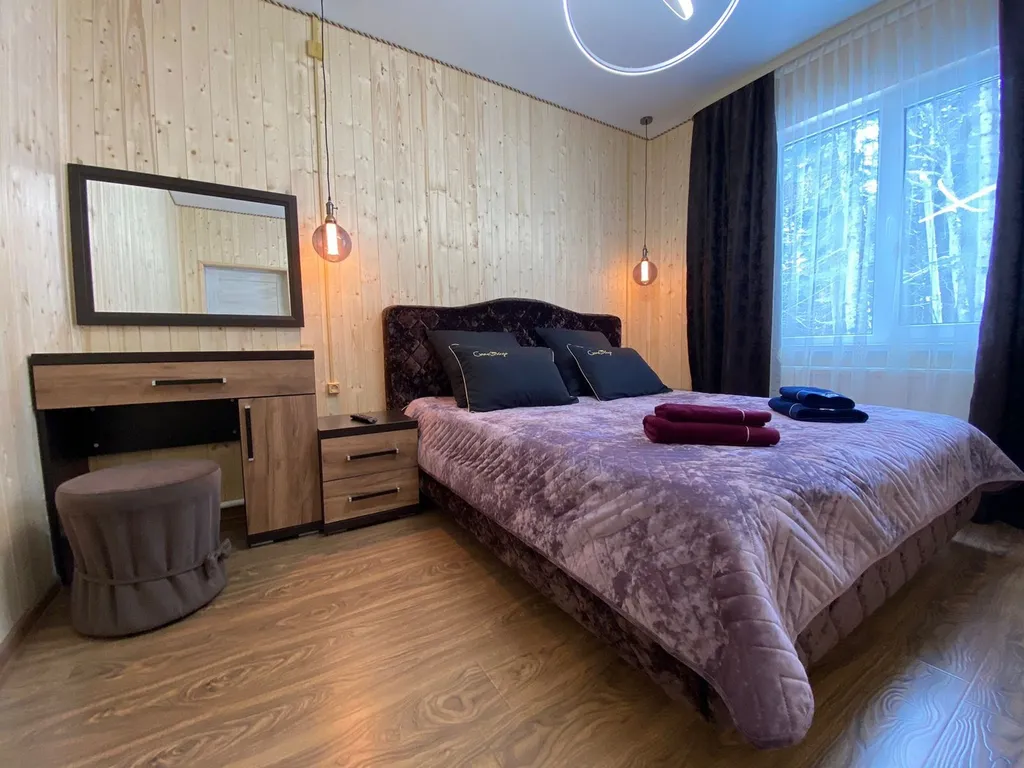 6-комнатный Дом