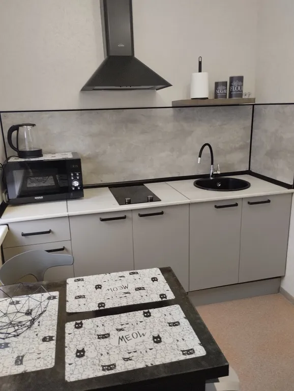 Квартира Квартира Бухта счастья — Калининград