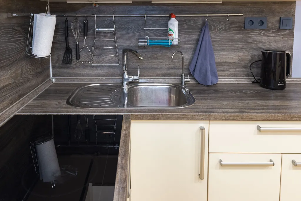 4-комнатная Квартира